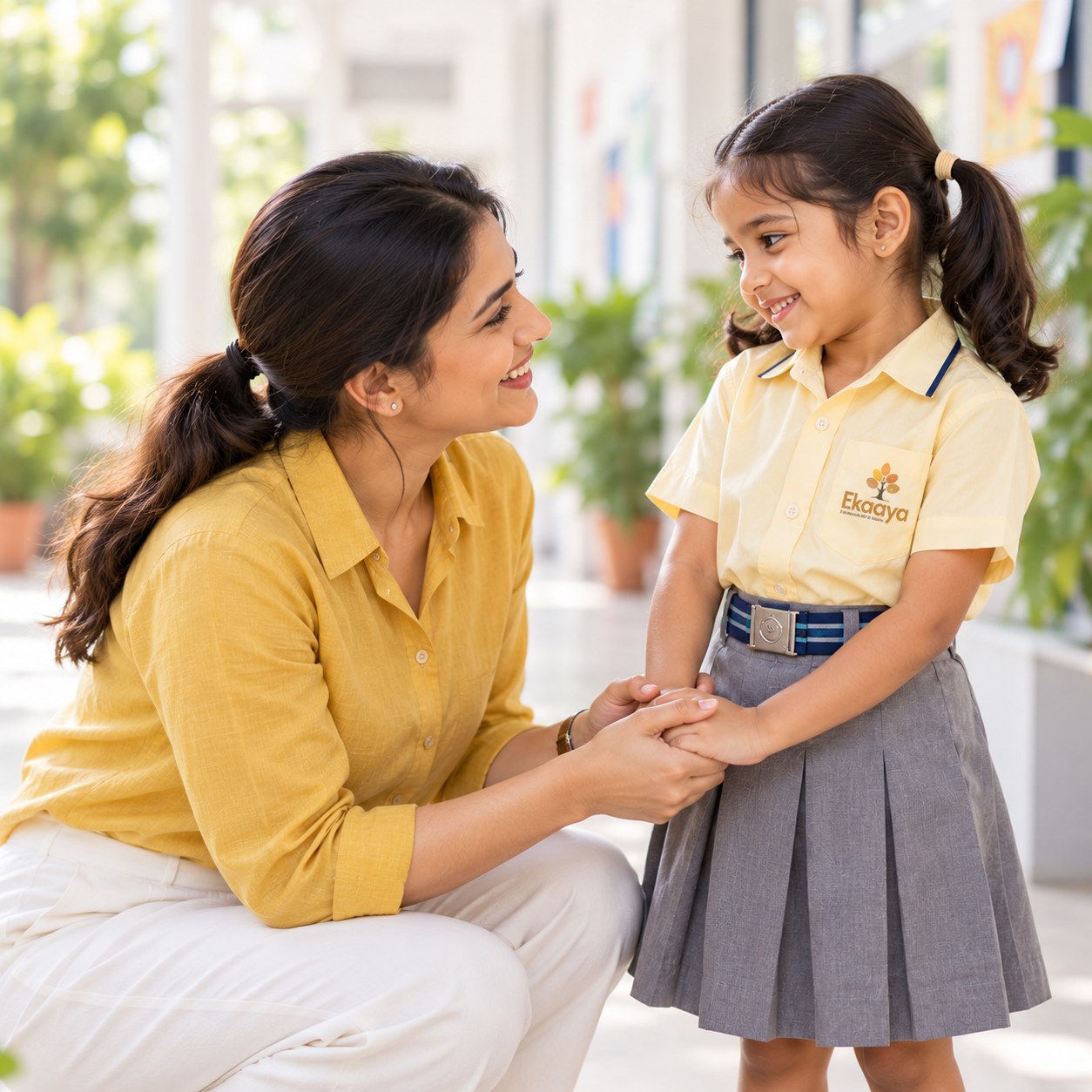 Wellbeing & Care